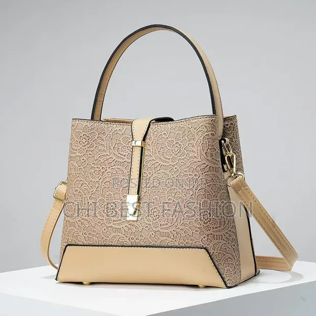 Amazon Stock Handbag for Ladies and Women - 1