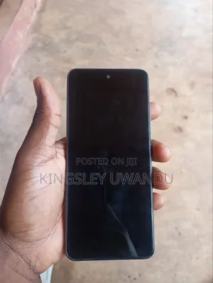Tecno Camon 17P 128GB Gray (Used)