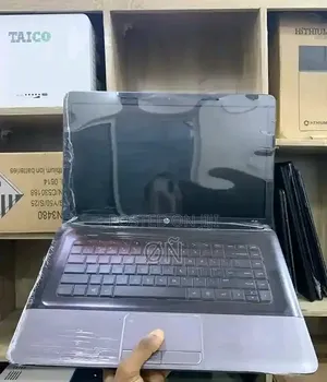 HP 250 G1 Laptop - Intel Core i5, 8GB RAM, 500GB HDD