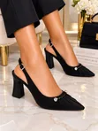 Kipsta Heels for Women - 1