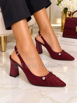 Kipsta Heels for Women