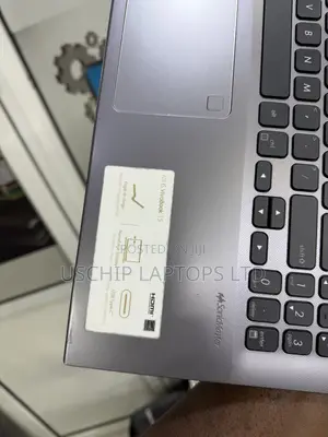 ASUS Vivobook 15 Motherboard - Ryzen 5