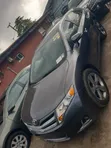 Toyota Venza XLE 2014 Gray - 1