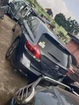 Toyota Venza XLE 2014 Gray - 2