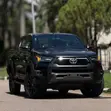 Toyota Hilux Adventure 2025 Baki - 1