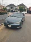 2006 Toyota Camry SE Sedan - 1