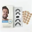 Magnetic Anti Snoring Aid (5pc) - 2