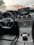 2015 Mercedes-Benz C300 Luxury 4Matic AWD Sedan - 2