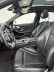 2015 Mercedes-Benz C300 Luxury 4Matic AWD Sedan - 3