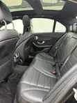 2015 Mercedes-Benz C300 Luxury 4Matic AWD Sedan - 4