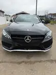 2015 Mercedes-Benz C300 Luxury 4Matic AWD Sedan - 5