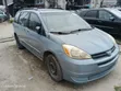 Toyota Sienna CE 2005 Shuɗi - 3