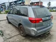 Toyota Sienna CE 2005 Shuɗi - 4