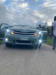 Toyota Venza 2010 Green - 2