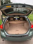 Toyota Venza 2010 Green - 5