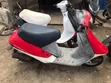 Honda Dio 2023 Red Scooter - 3