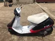 Honda Dio 2023 Red Scooter - 4