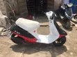 Honda Dio 2023 Red Scooter - 5