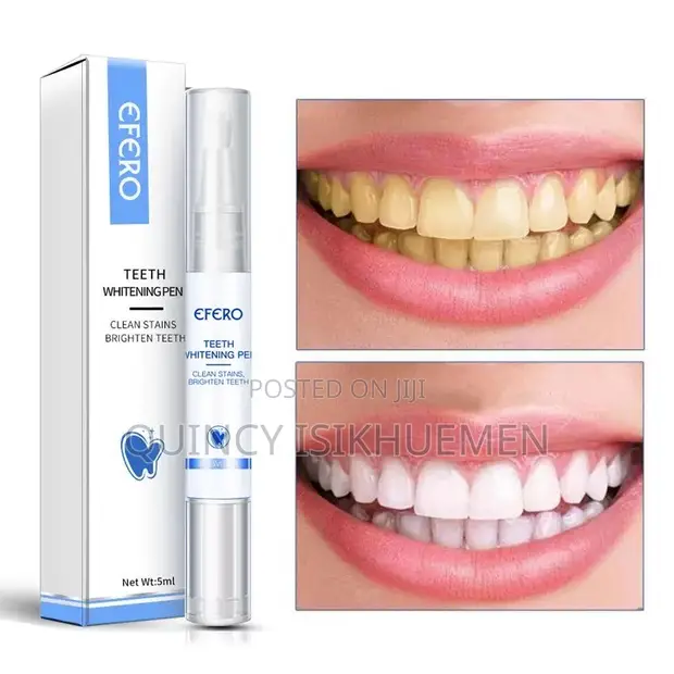 Efero Teeth Whitening Pen - 1