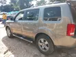 Honda Pilot 2010 Brown - 1