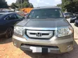 Honda Pilot 2010 Brown - 2