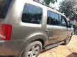 Honda Pilot 2010 Brown - 3