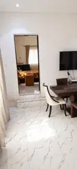 3-Bedroom Bungalow for Rent a Life Camp, Abuja - 2