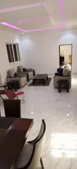 3-Bedroom Bungalow for Rent a Life Camp, Abuja - 3