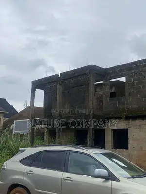 2-Bedroom Block of Flats don sayarwa a Lambee, Ojodu