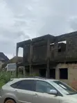 2-Bedroom Block of Flats don sayarwa a Lambee, Ojodu - 1