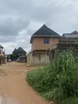 2-Bedroom Block of Flats don sayarwa a Lambee, Ojodu - 4