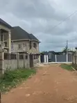2-Bedroom Block of Flats don sayarwa a Lambee, Ojodu - 5