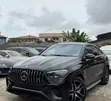 2025 Mercedes-Benz AMG GLE 53 AWD SUV Baki - 2