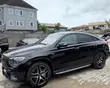 2025 Mercedes-Benz AMG GLE 53 AWD SUV Baki - 3