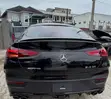 2025 Mercedes-Benz AMG GLE 53 AWD SUV Baki - 4