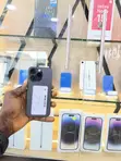 Apple iPhone 15 Pro 256GB - 1