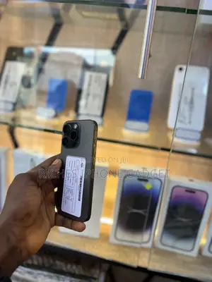 Apple iPhone 15 Pro 256GB