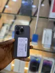 Apple iPhone 15 Pro 256GB - 5