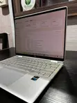 HP Spectre 14 Convertible Laptop - 16GB RAM, 1TB SSD, Core i7 - 5
