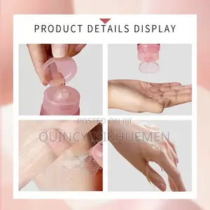 Collagen Face Mask for Hydrating & Glowing Skin