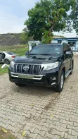 2019 Toyota Land Cruiser Prado Bulletproof - 2