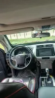 2019 Toyota Land Cruiser Prado Bulletproof - 4