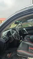 2019 Toyota Land Cruiser Prado Bulletproof - 5