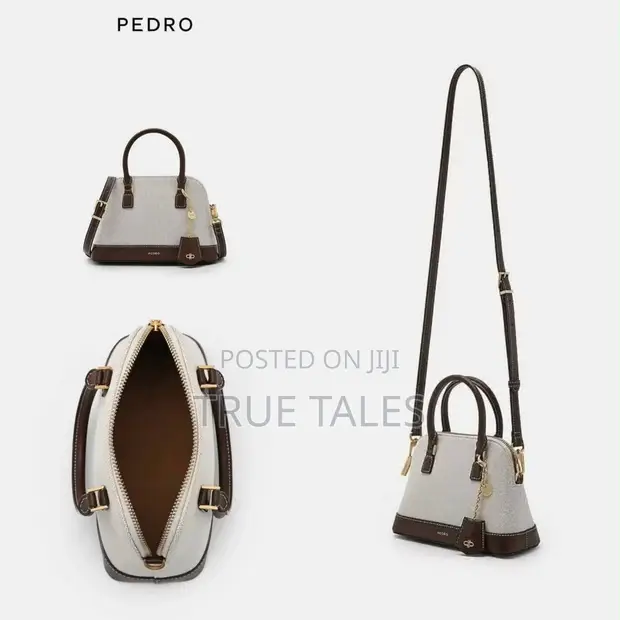 Cute Classy Mini Handbag - 1