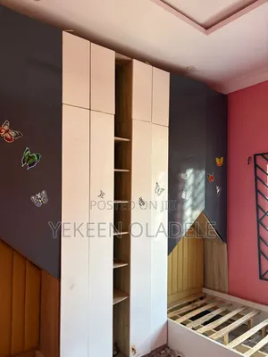 3 Bedroom Bungalow da ake sayarwa a Apete, Osogbo