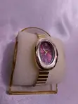 Classic Women's Watch - Stainless Steel - 1