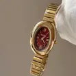 Classic Women's Watch - Stainless Steel - 2