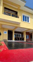 3-Bedroom Terraced Duplex for Sale in Meridian Estate, Awoyaya - 1