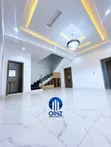 3-Bedroom Terraced Duplex for Sale in Meridian Estate, Awoyaya - 2