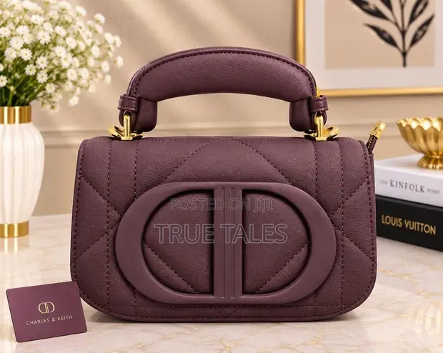 Cute Stock Ladies Handbag - Aollibao MAR - 1